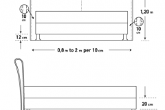 ARMONIA-SPECIFICATIONS