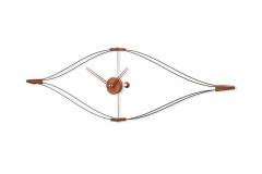 look_nomon_clocks_eye