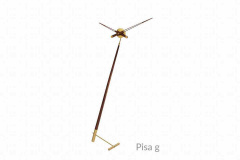 pisa-nomon-clocks-gold-wood