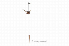 punto-y-coma-nomon-clocks-graphite