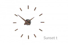 sunset-nomon-clocks-graphite