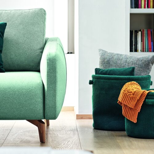 Accessories & small furniture, Marilena Pouliasi Furniture