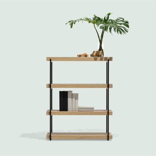 Bookshelves & Multimedia, Marilena Pouliasi Furniture
