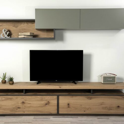 Bookshelves & Multimedia, Marilena Pouliasi Furniture