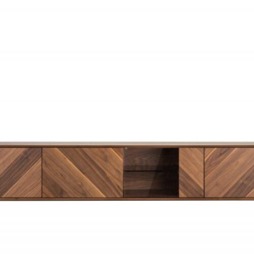 Bookshelves & Multimedia, Marilena Pouliasi Furniture