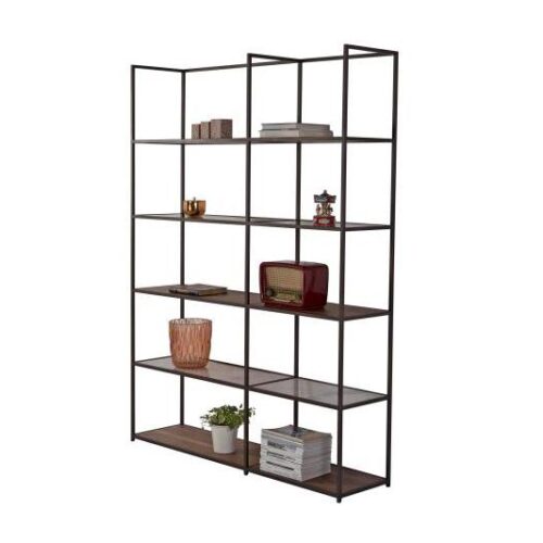 Bookshelves & Multimedia, Marilena Pouliasi Furniture