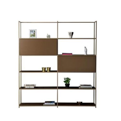 Bookshelves & Multimedia, Marilena Pouliasi Furniture