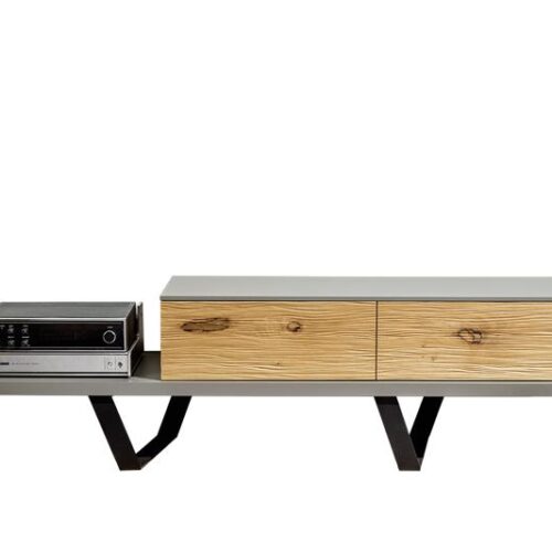 Bookshelves & Multimedia, Marilena Pouliasi Furniture