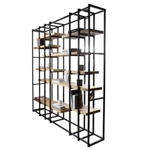 Bookshelves & Multimedia, Marilena Pouliasi Furniture